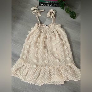 Vici Dolls Baby Doll Dress Size S